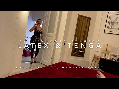 ❤️ Abang tiri ing kostum lateks bajingan dening sedulur tiri ❌ Video porno ing kita  ❌️❤
