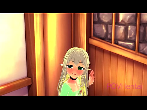 ❤️ (Trap) Prawan Elvish mbantu sampeyan ngumbah pasuryan. ❌ Video porno ing kita  ❌️❤