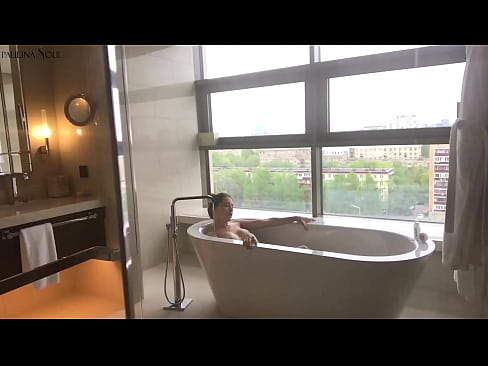 ❤️ Banget babe passionately jerking mati dheweke pus ing jedhing ❌ Video porno ing kita  ❌️❤
