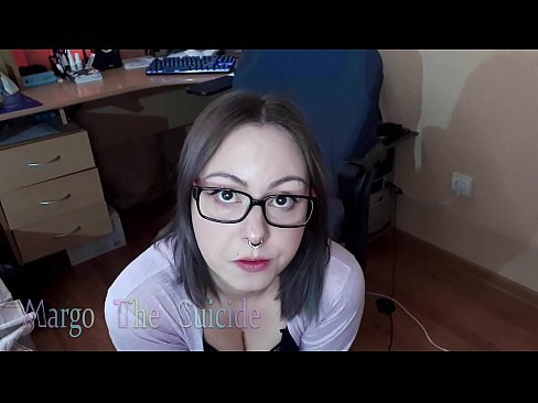 ❤️ Cewek Seksi nganggo Kacamata Nyedot Dildo Neng Kamera ❌ Video porno ing kita  ❌️❤