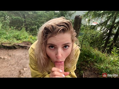❤️ Girl swallows cum sawise bukkake umum - Eva Elfi ❌ Video porno ing kita  ❌️❤